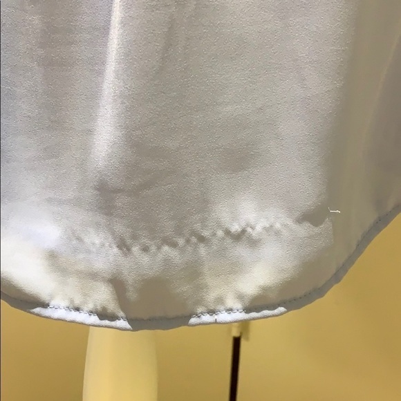 Eight Sixty Lavender Sleeveless Dress - Picture 6 of 7